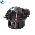 Front HVAC Blower Motor with Resistor for BMW 430i 435i 440i (2014–2021)