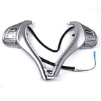 Multifunction Steering Wheel Control Switch for Nissan X-Trail (2013-2016)