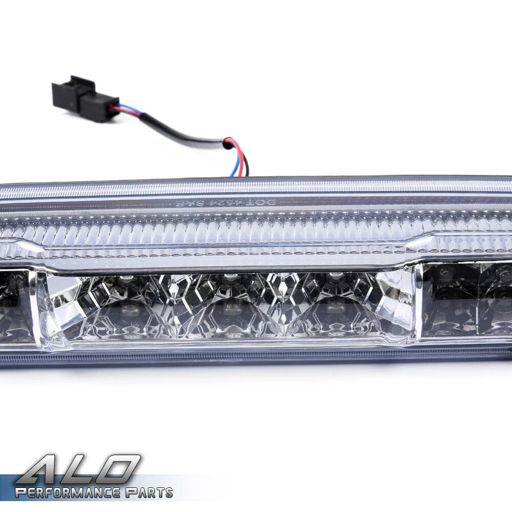 LED Third Brake Light for Silverado Sierra (2007–2013)