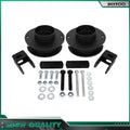 2" Front 1.5" Rear Leveling Kit + Shock Extender for Ram 2500 4WD (2014–2022)