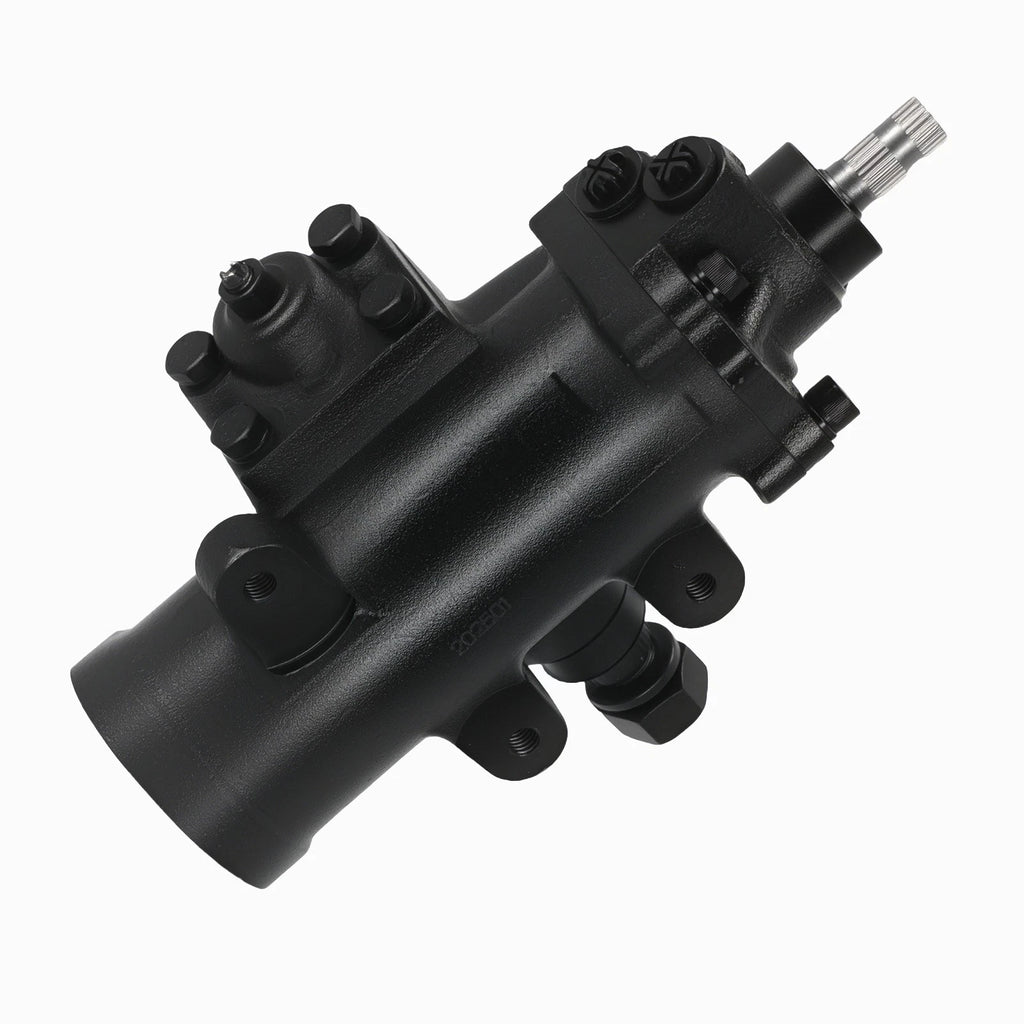 Power Steering Gear Box for Chevrolet S10 Blazer GMC Jimmy (1982–2005)