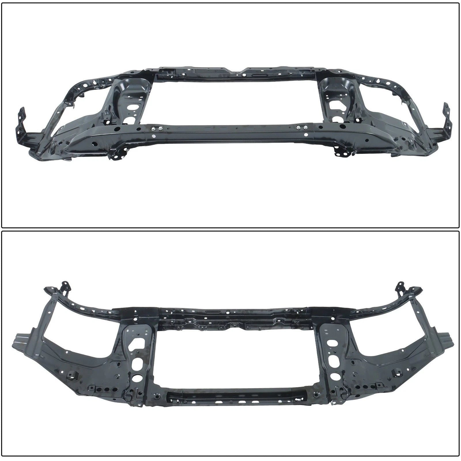 Radiator Support Assembly for Toyota Tacoma (2016–2023)