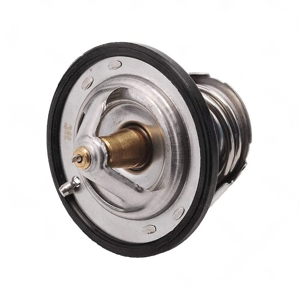 Engine Coolant Thermostat Kit for Subaru Baja Forester Impreza WRX (2003–2008)