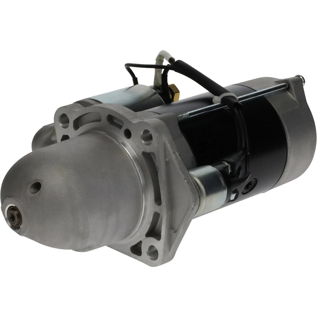 Starter for Mercedes-Benz Unimog U-500 (2000–2012)