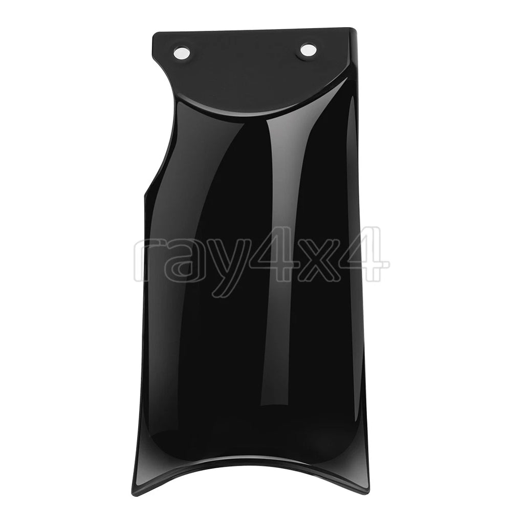 Mudflap Splash Guard 17245-MN1-670 for Honda XR600R (1985–2000), XR650L (1993–2023), XR350R (1985)
