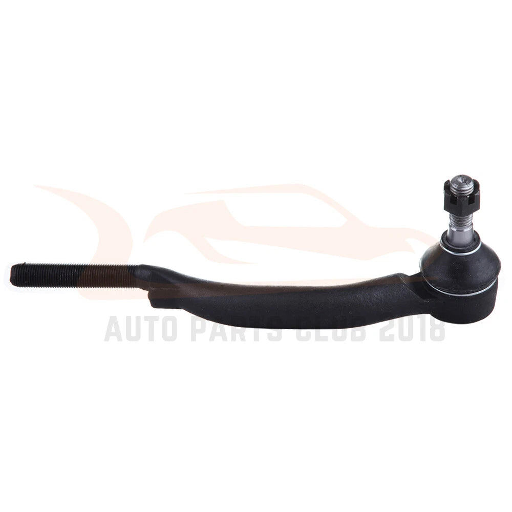 12pc Front Upper Control Arm Kit + Tie Rod for Chevy Trailblazer (2002–2009)