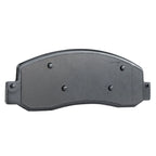 Brake Disc and Pad Kit for Ford F-250 Super Duty (2013)