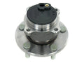 Rear Wheel Hub Assembly for Mazda 3 (2004–2013) NJ143JR