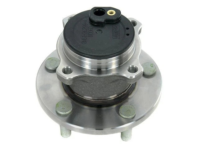 Rear Wheel Hub Assembly for Mazda 3 (2004–2013) NJ143JR