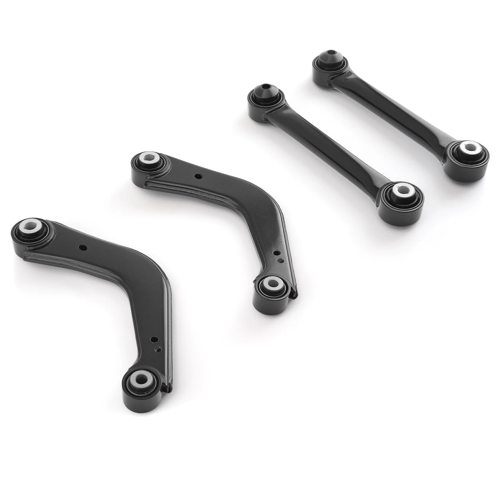 Forward Rear Lower Upper Control Arm Suspension Kit for Fusion Lincoln MKZ (2013–2019)