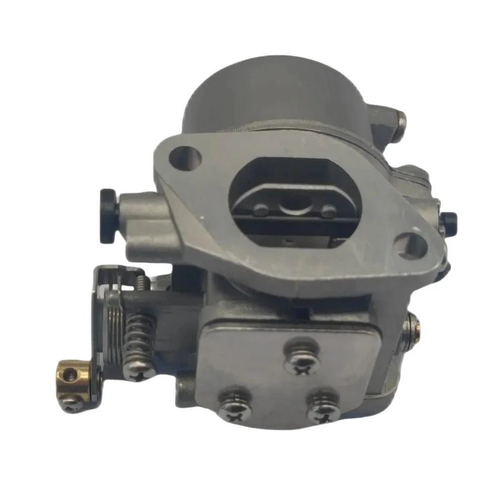 Carburetor for Yamaha 4 Stroke 4HP F4 Outboard Motors (67D-14301-10)