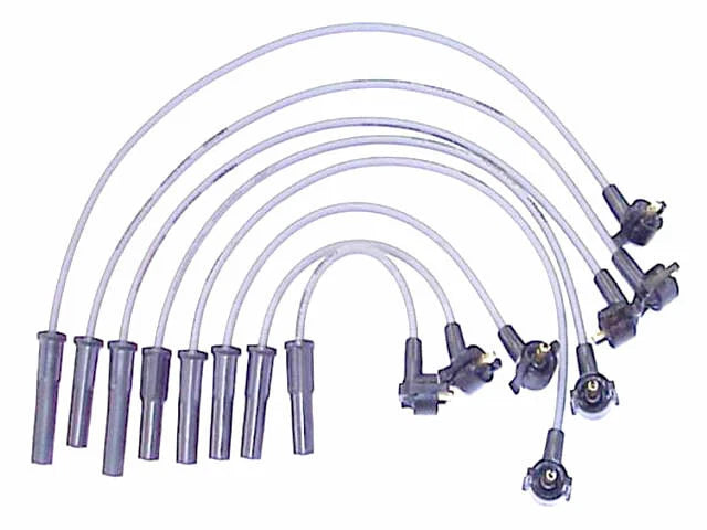 Spark Plug Wire Set J449JW for Mazda B2300 (1994)