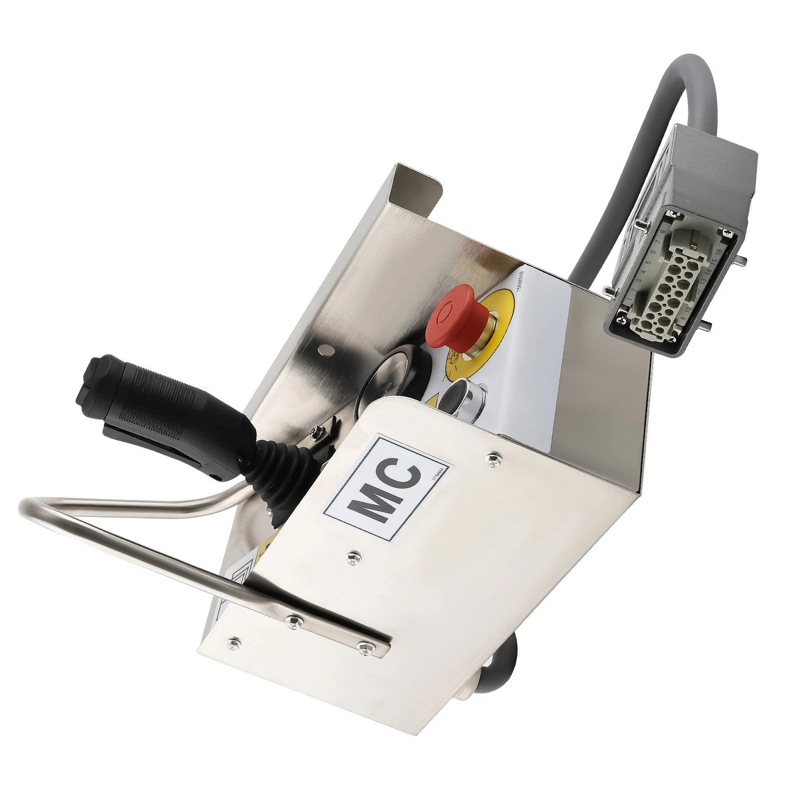 Control Box for Skyjack Lift SJIII 3215 3220 3226 4626 4632 (SN 27017551)