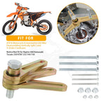 Crank Case Splitter Separator Tool for ATV Motorcycle