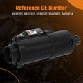 Starter Motor for Mercury 150CXL 150L 150XL Optimax Verado (2000–2014) 853329T