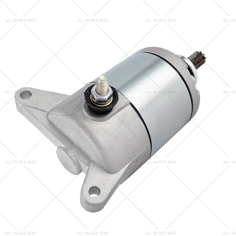 Starter Motor for Honda CBF125 (2009–2013), CBF150 (2007–2011), CRF150F (2006–2017)