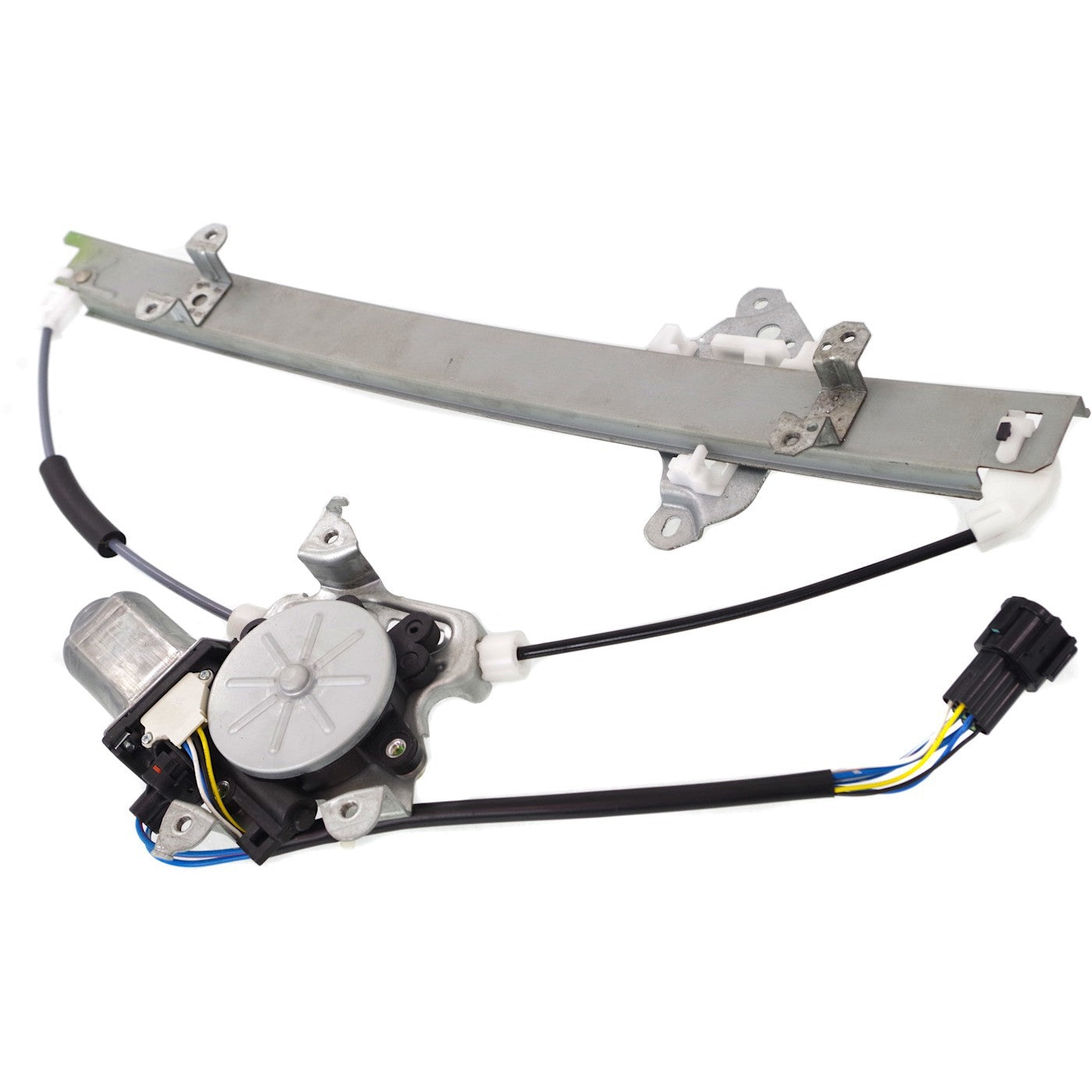 Window Regulator Assembly for Nissan Versa (2007–2012)