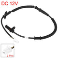 Rear Left ABS Wheel Speed Sensor 59910-3K001 for Hyundai Sonata (2007–2010)