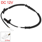 Rear Left ABS Wheel Speed Sensor 59910-3K001 for Hyundai Sonata (2007–2010)