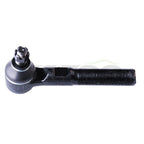 Front Steering Tie Rod End Link & Wheel Bearing Hub for Jeep Wrangler (2007–2016)