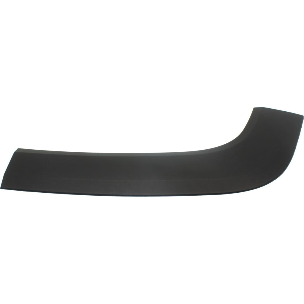 Fender Trim for Jeep Renegade (2015–2021) Rear Driver & Passenger Side