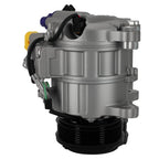 A/C Compressor w/ Clutch for BMW 228i 328i 428i 528i xDrive 535i GT (2012–2019)