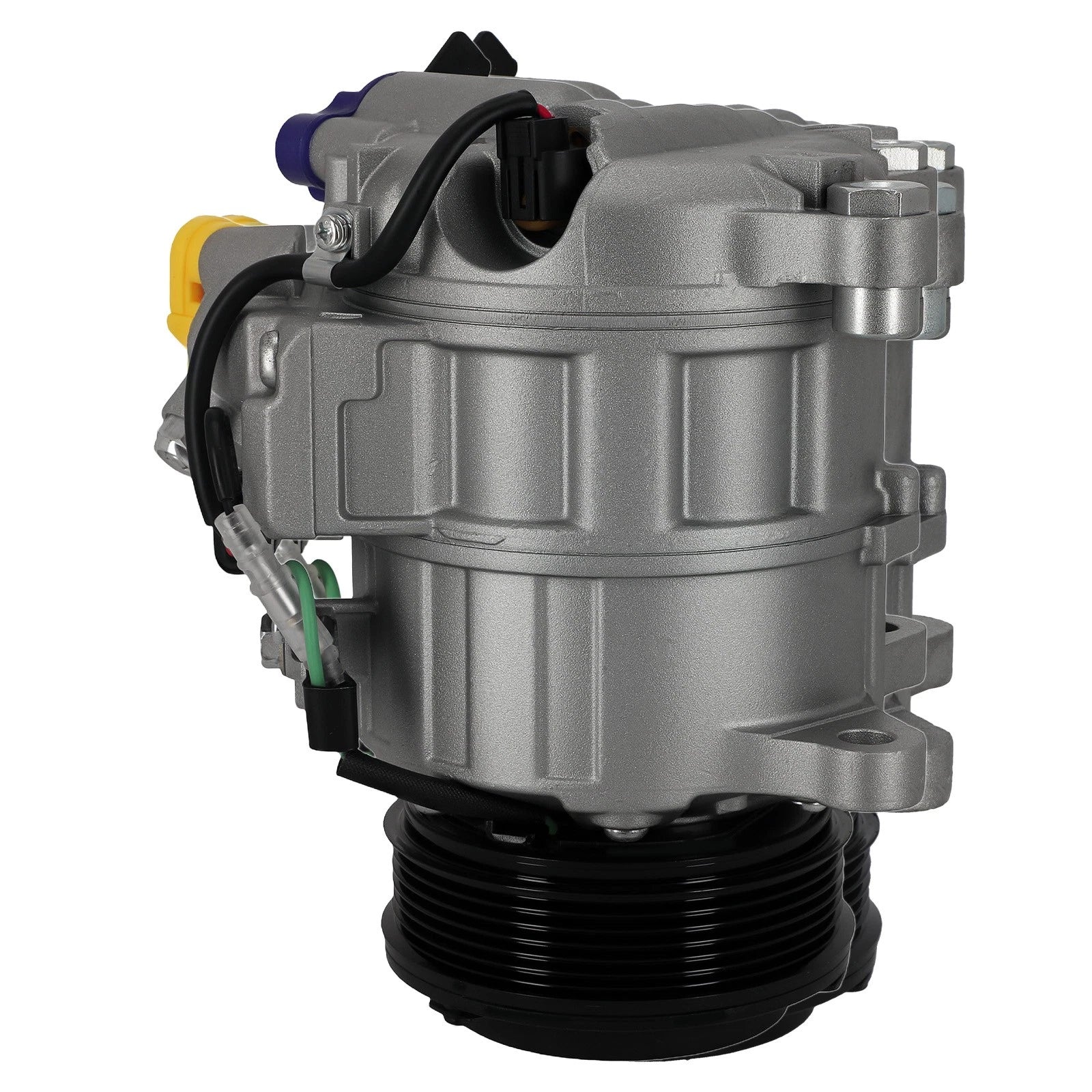 A/C Compressor w/ Clutch for BMW 228i 328i 428i 528i xDrive 535i GT (2012–2019)