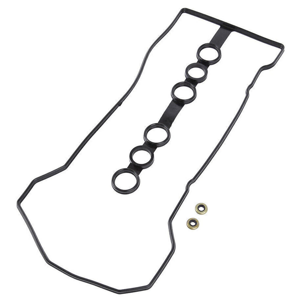 Valve Cover Gasket Set w/Grommets for Toyota Corolla (2000–2008) VS50542R