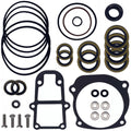 Seal Kit for Evinrude Johnson Outboard Gearcase (5006373, 5000411, 439141)