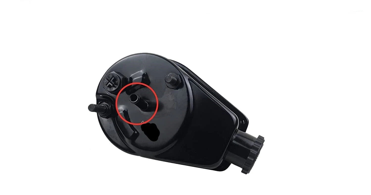 Steering Pump for Volvo Penta OMC (Replaces: 3888323)