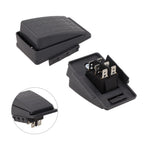 Reset Control Switch for Children's Electric Cars (2020–2023)