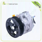 Power Steering Pump for Subaru Legacy Outback (2005–2009) 3.0L H6