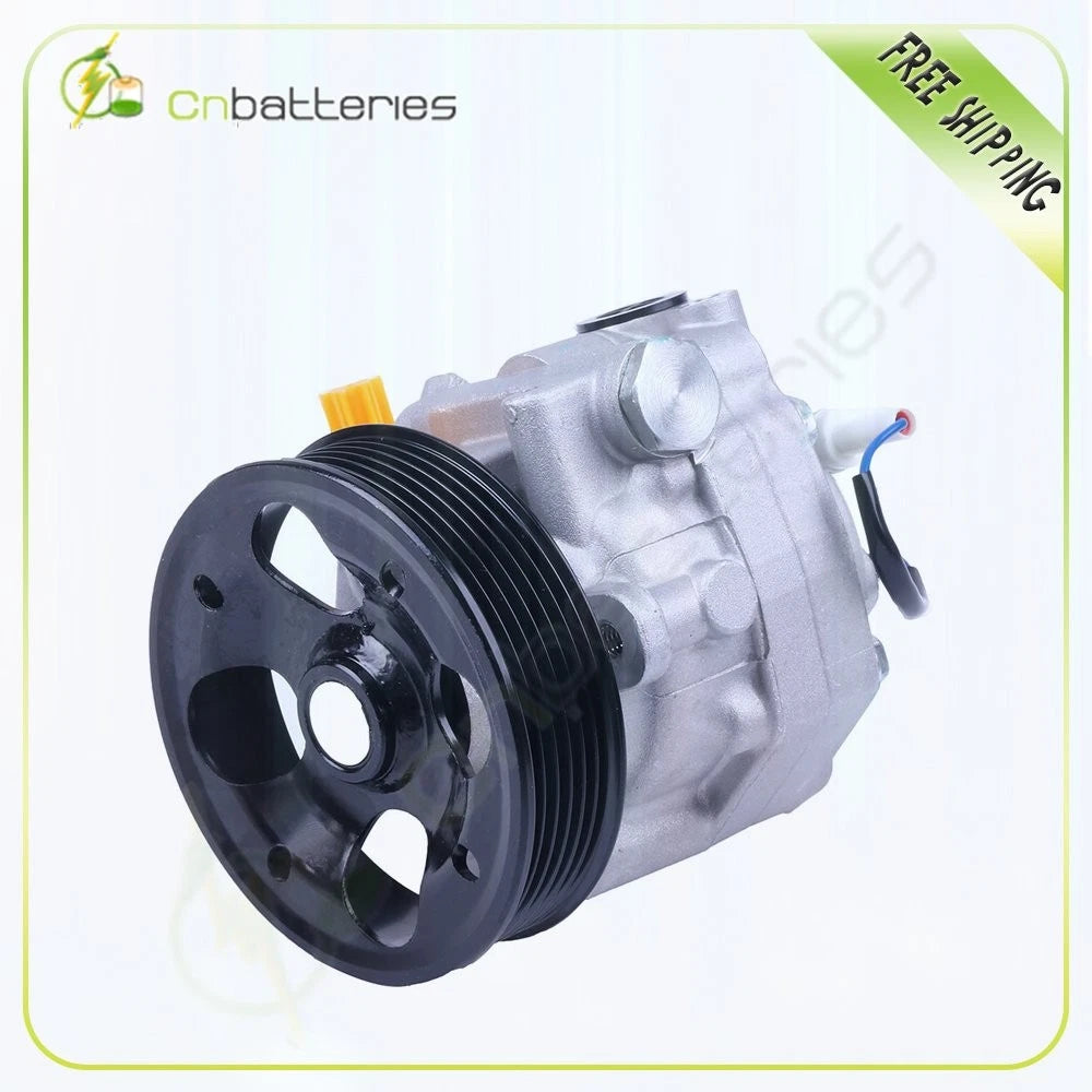 Power Steering Pump for Subaru Legacy Outback (2005–2009) 3.0L H6