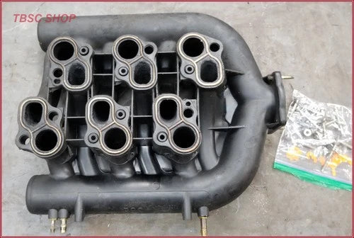 Upper Intake Manifold for Windstar V6 Swap Mustang (1998–2004)