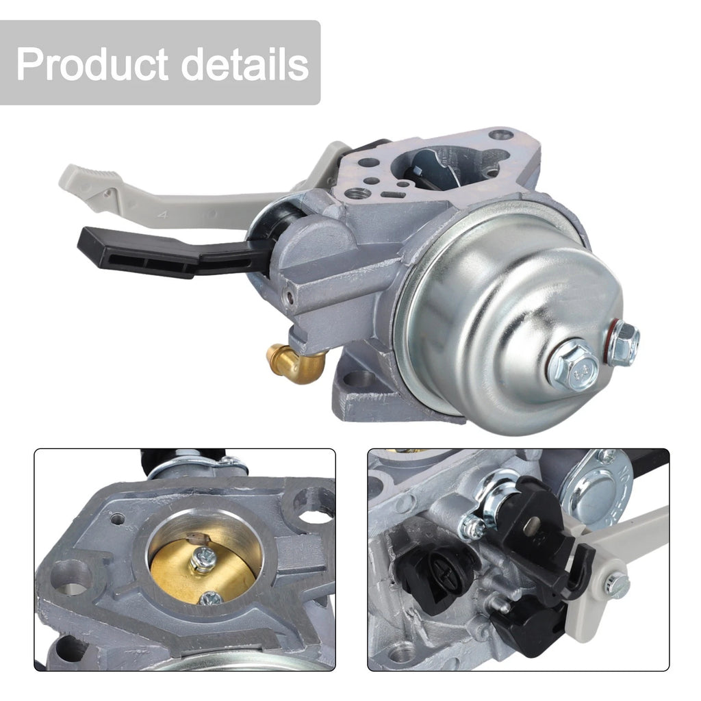 Carburetor Tool Set for Easy Installation (Universal)