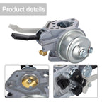 Carburetor Tool Set for Easy Installation (Universal)