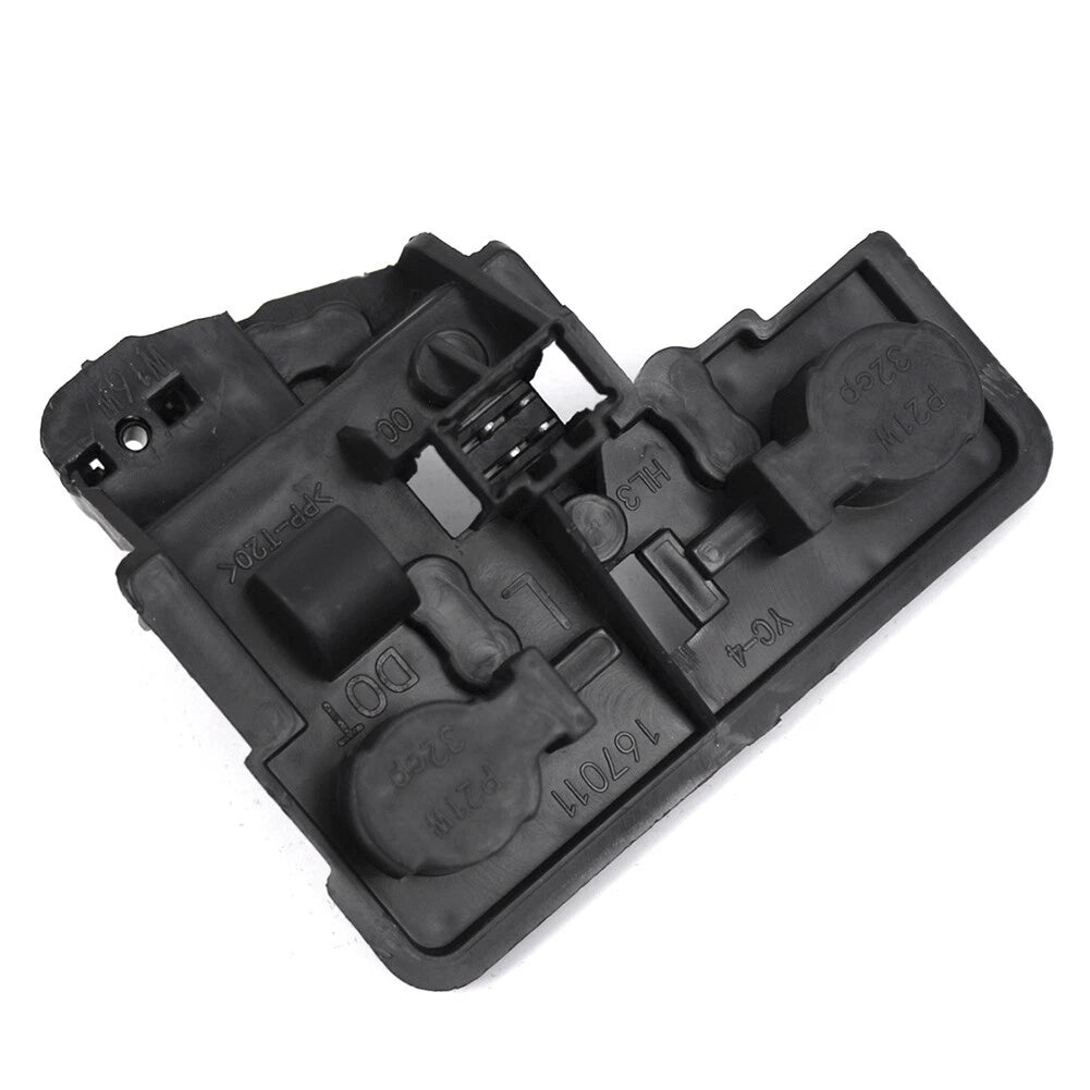 Tail Light Bulb Cluster Board for Audi A4 B8 S4 Avant Quattro (2008–2012)