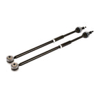 Set of 2 Rear Tie Rod Assembly for Jaguar F-Type S-Type