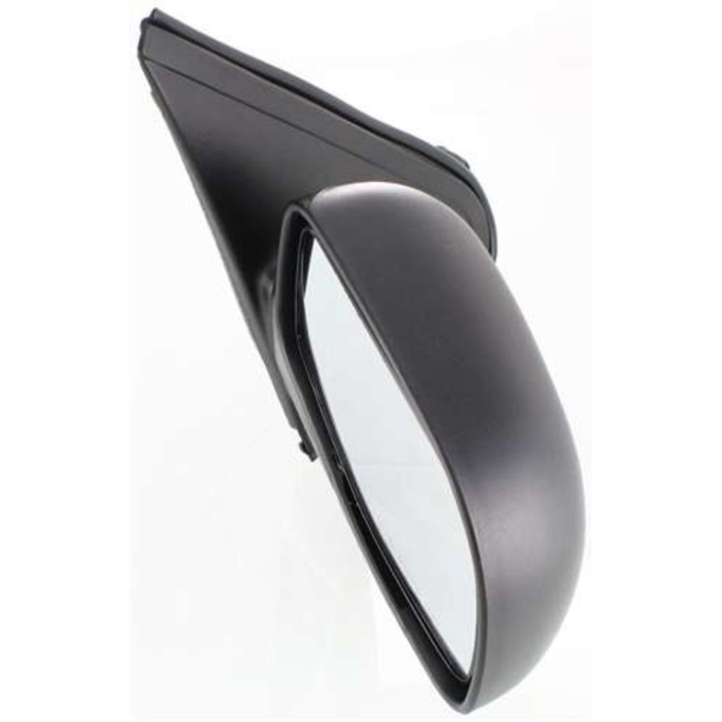 Power Mirror Set of 2 for Ford Explorer (1995–2001) Manual Folding Heated