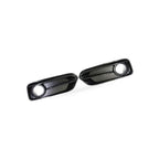 Front Lower Grille Fog Light Frame for BMW 1 Series F20 (2015–2019)
