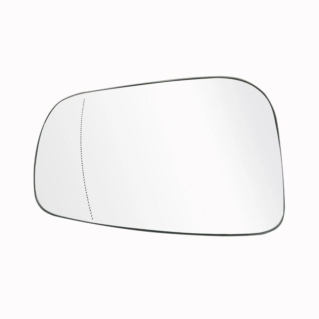 Right Side Heated Aspherical Wing Mirror Glass for BMW 5 6 7 8 G11 (2017–2023) 51167445414