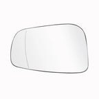 Right Side Heated Aspherical Wing Mirror Glass for BMW 5 6 7 8 G11 (2017–2023) 51167445414