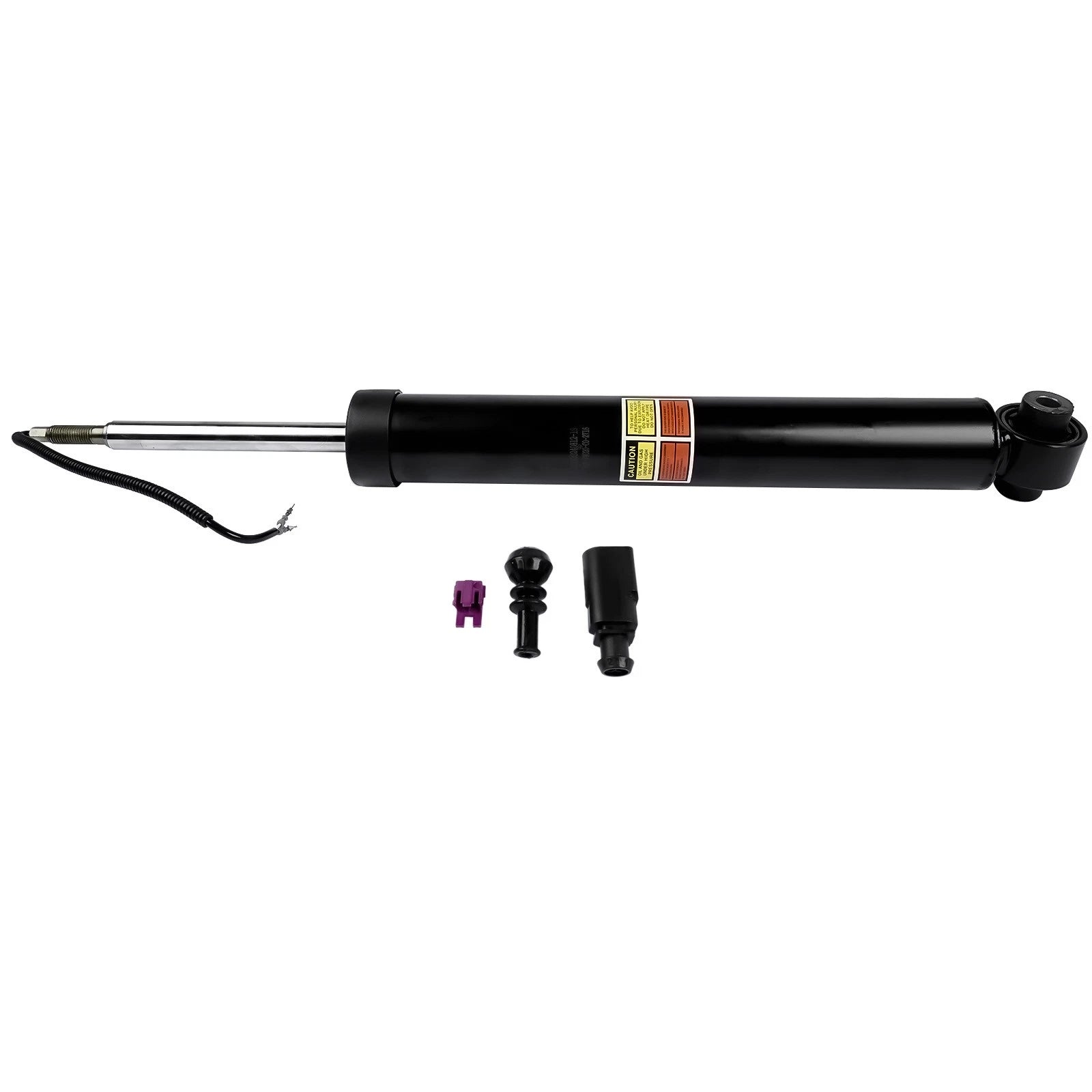 Rear Shock Absorber for Bentley Bentayga, Audi SQ7, Q7, Q8 (2016)