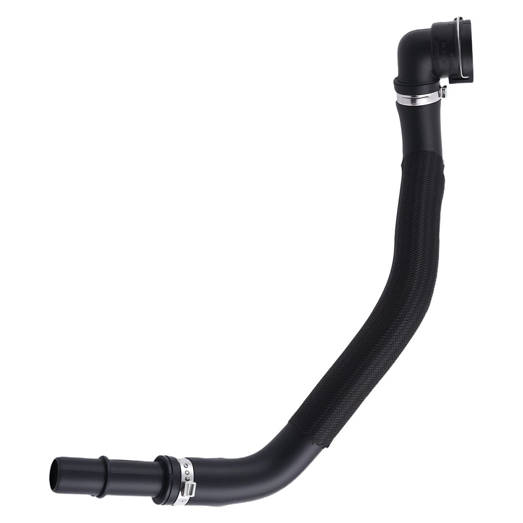 HVAC Hose Heater Supply for Jeep Cherokee (2014–2018) 52014624AA Rubber