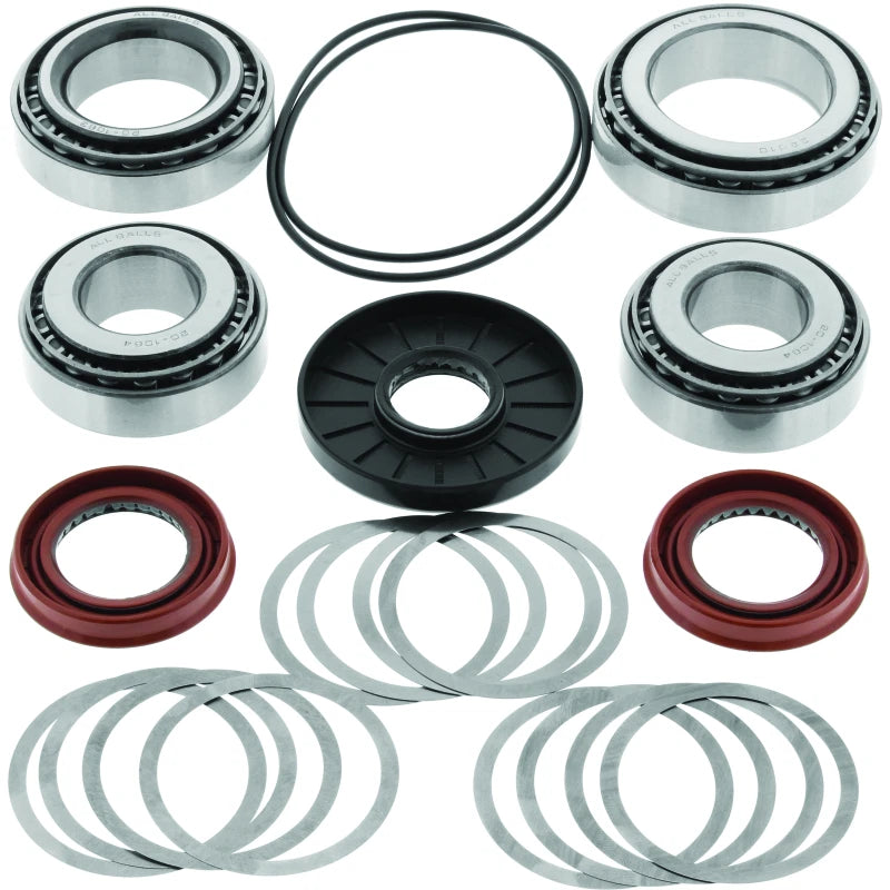 Rear Differential Bearing & Seal Kit for Polaris Ranger 500 2007 (02)