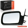 Driver Manual Mirror for Jeep Grand Cherokee (1993–1995)