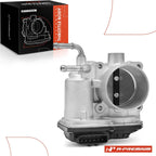 Throttle Body w/ TPS Sensor for Toyota Corolla 2019–2022 (C-HR 2018–2022)