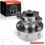Rear Wheel Hub & Bearing Assembly for Ford Edge, Lincoln MKX (2007–2010)