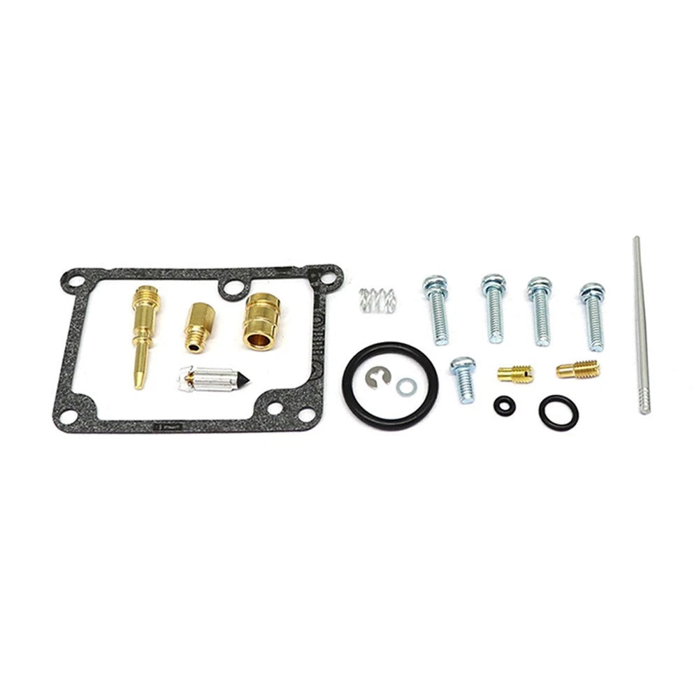 4X Carburetor Repair Kit for Banshee 350 YFZ350 (1987–2006) 26-1383