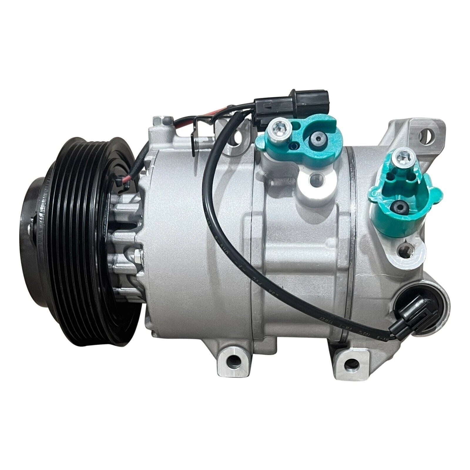 AC Compressor Kit Replacement for Hyundai Kona 1.6L Turbo (2019-2019)